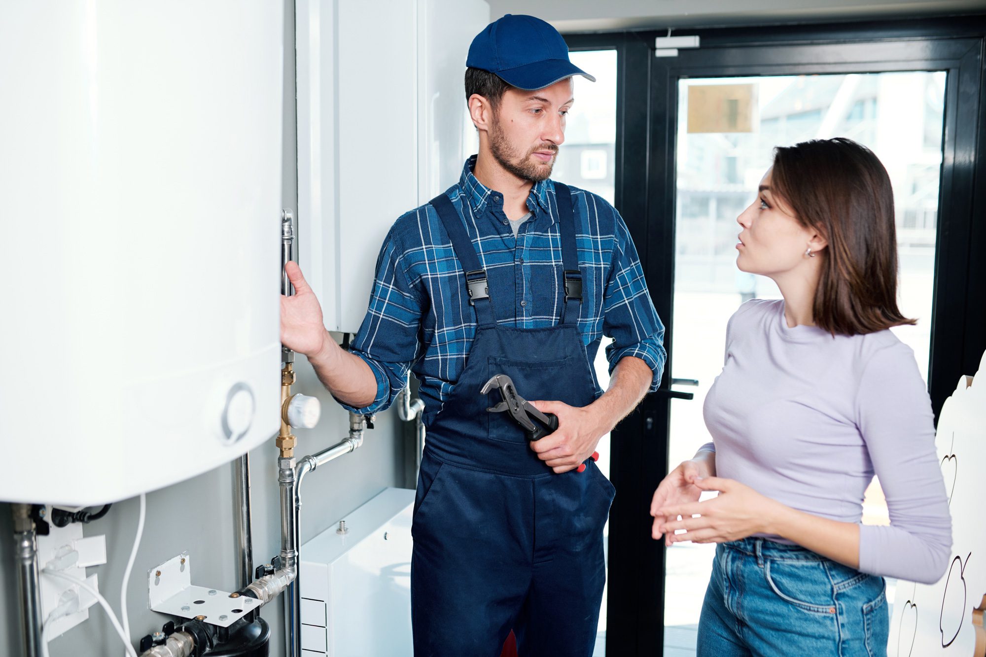 Laney Property Services - The Importance of Regular Plumbing Maintenance