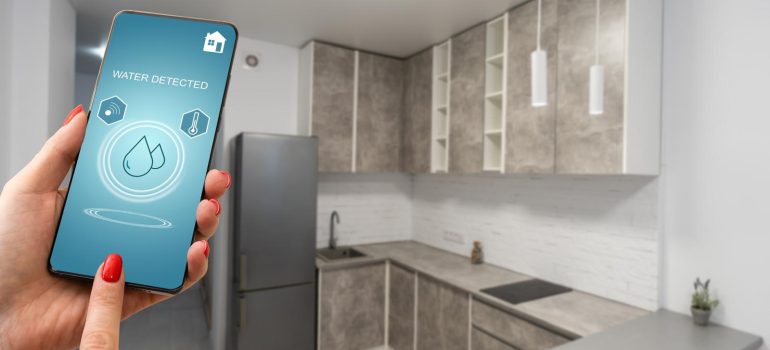 Smart Plumbing Upgrades - Advanced Water Systems for Modern Homes | Laney Property Services