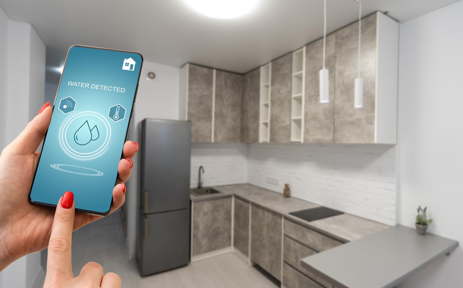 Smart Plumbing Upgrades - Advanced Water Systems for Modern Homes | Laney Property Services