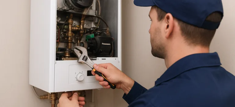 Why Boiler Servicing is Essential for Every Homeowner in London, Harrow & Rickmansworth