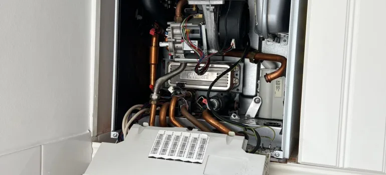 Why Boiler Servicing is Essential for Every Homeowner in London, Harrow & Rickmansworth