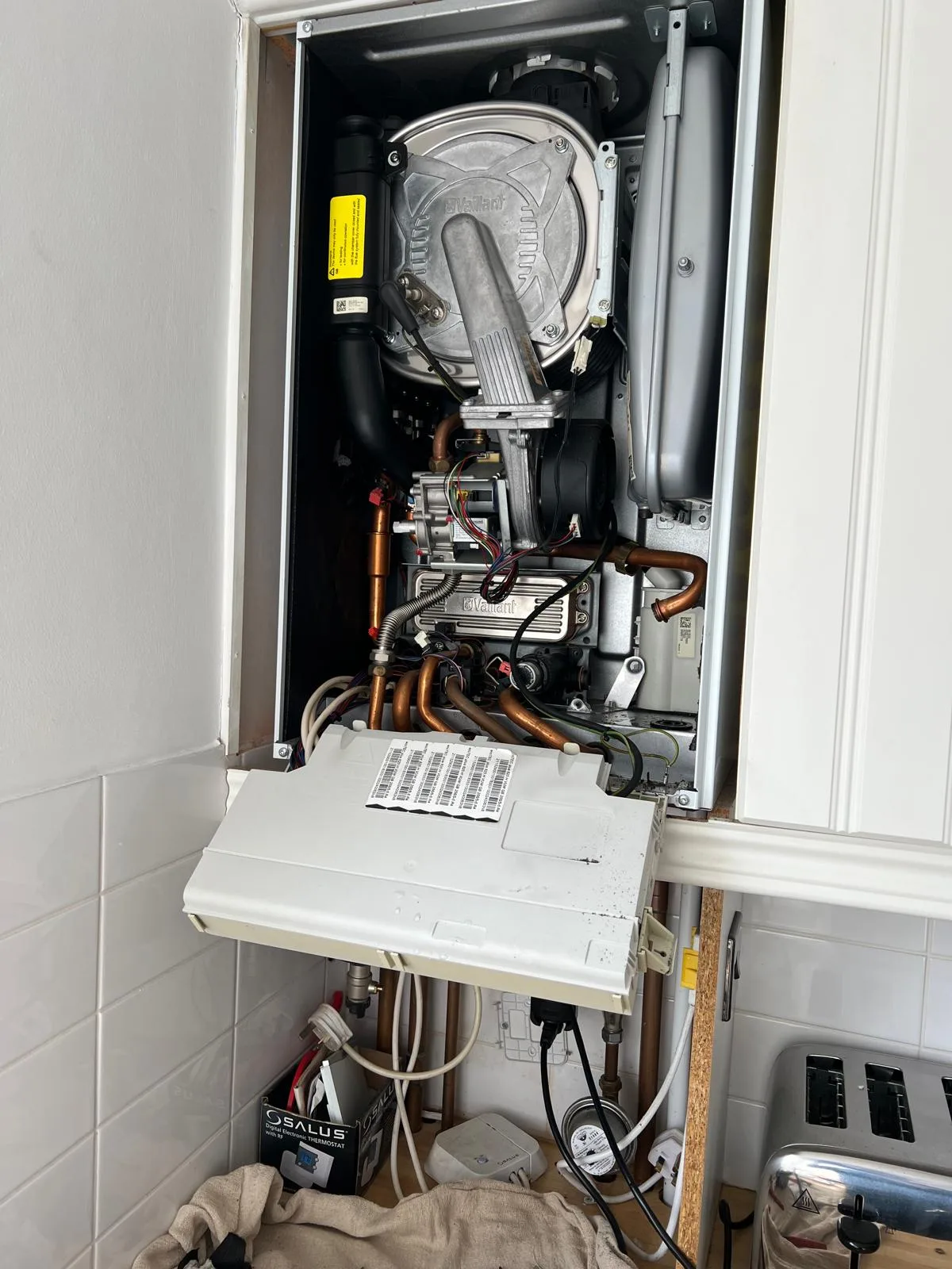 Why Boiler Servicing is Essential for Every Homeowner in London, Harrow & Rickmansworth